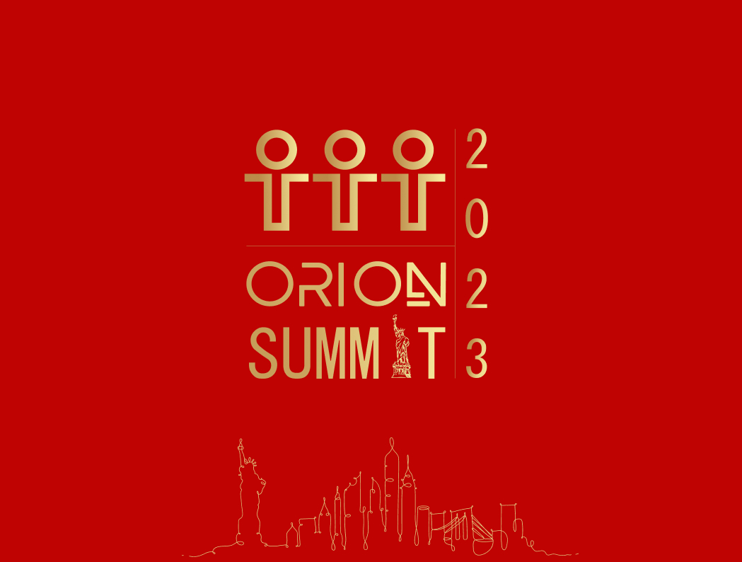 Orion Summit 2023